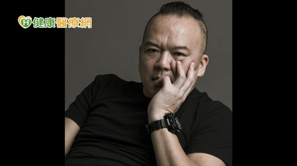 明金成心肌梗塞驟逝　5項健康指數需留意