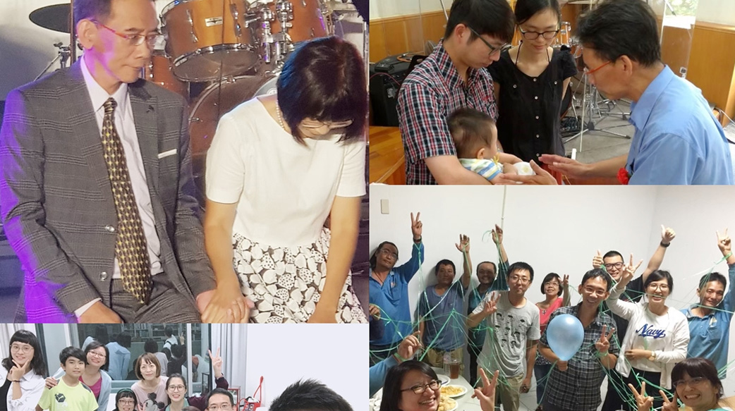 牧師二度罹癌，醫生宣判成植物人竟奇蹟甦醒　師母：願順服榮耀主名