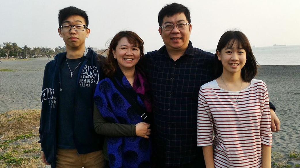 重傷兒痛到不想活　父領他三聲宣告：苦難背後有神給我們撐下去的理由