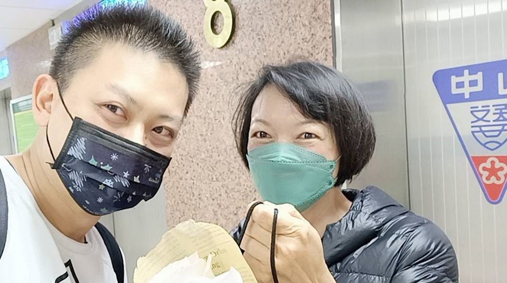 「跑夜店到跑聖殿！」曠野迷途十年、出入複雜場所，神大能領他回教會