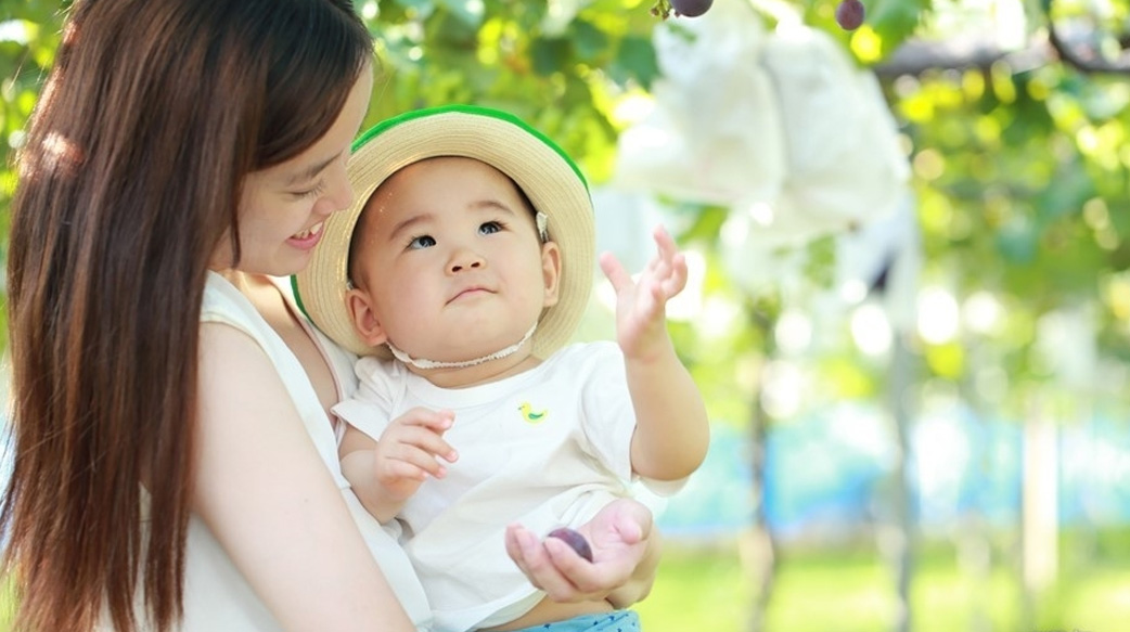 我是媽媽，但抱著孩子感到幸福卻不太快樂，妳也是嗎？