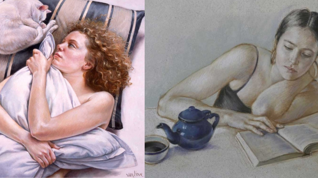 【優雅，是因為仔細生活】法國女人把日子過得浪漫的6個「日常片刻」：讓靈魂充滿書香氣、用追劇度過午後⋯⋯