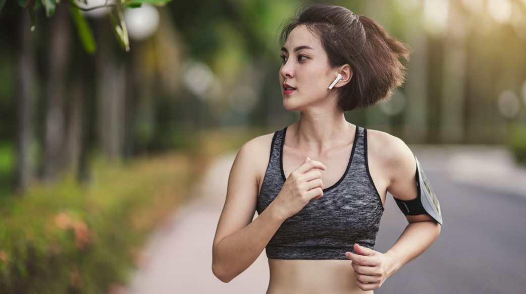 科學實證有助於「降低食慾」的5個方法：多吃含薑的食物、飯前運動⋯⋯