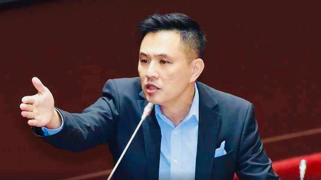 大好機會，國民黨不把握嗎？