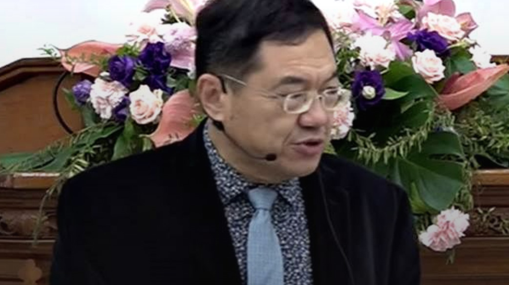 張文亮喪子想輕生，妻回「寫完文章就同意」：結果我到現在還沒寫完！