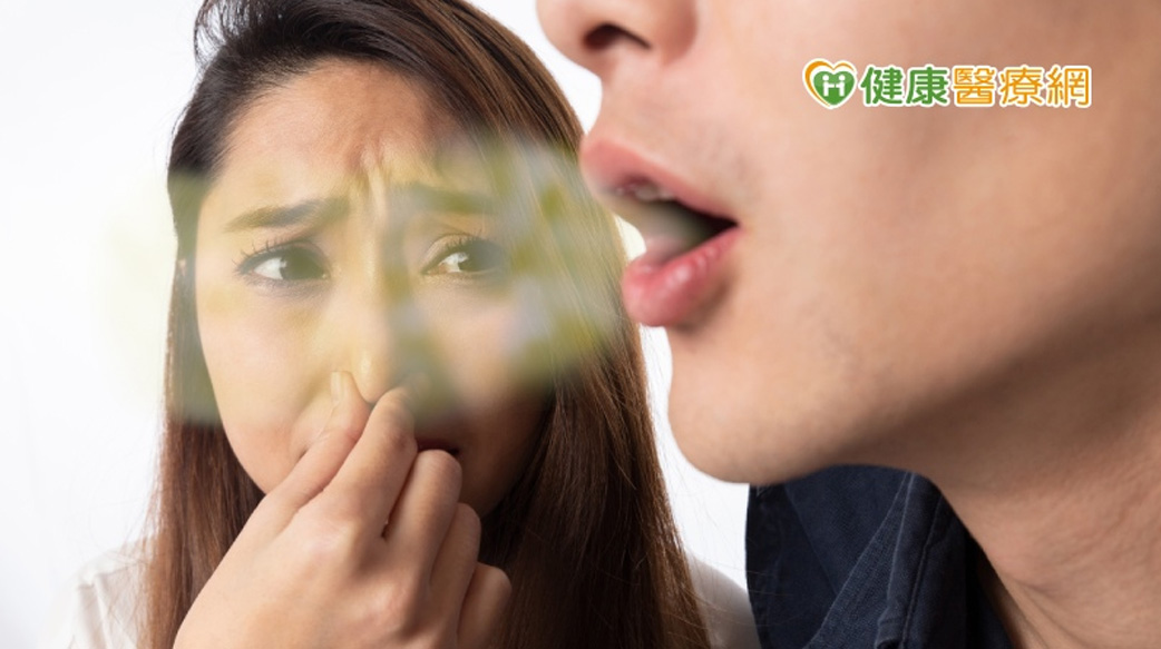 別小看「口水」　含有酵素能殺菌、消除口臭