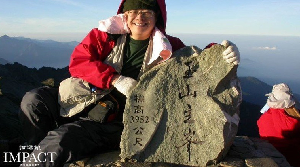 抗癌17年 惡疾教我的這堂健康課 - 汪中仁：殺身體的，不能殺靈魂 領受主同在活在當下