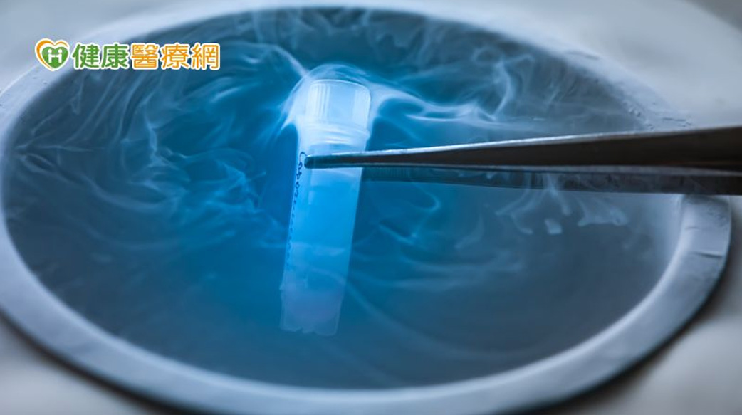 凍卵前必讀！　中醫授獨家護卵調子宮秘方