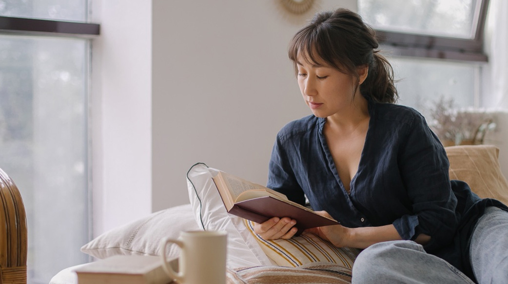 怎麼做才會快樂？腦神經科學家指出：了解5種「大腦類型」，就能找到你專屬的幸福儀式