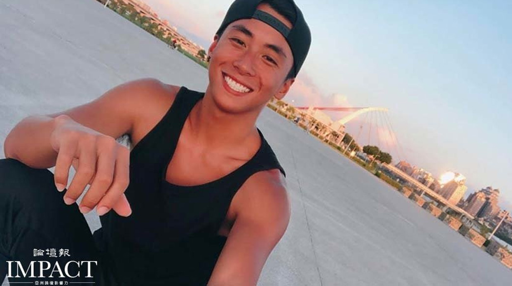 生活費都不夠，還要給嗎？24歲救生員吳奕啟 信心不足仍甘心奉獻