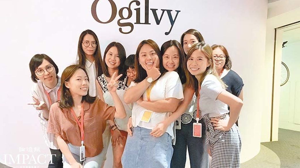 奉獻印證神屢次信實祝福 高郁涵從軟弱到堅定 The Hope全職服事的信心旅途