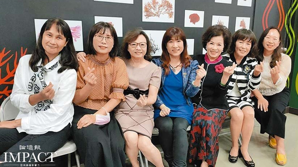 走過單親、負債1200萬元低谷 – 黃韋溱靠悔改、禱告、十一奉獻 翻轉人生 全家歸主