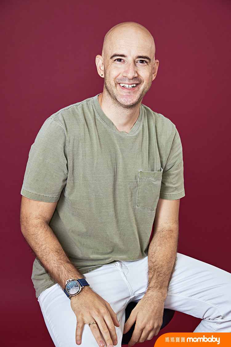 126 吳鳳的快樂教養：學語言當成興趣1