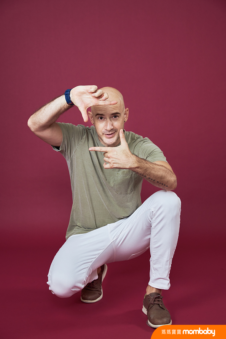 126 吳鳳的快樂教養：說話的力量．讓孩子感受愛