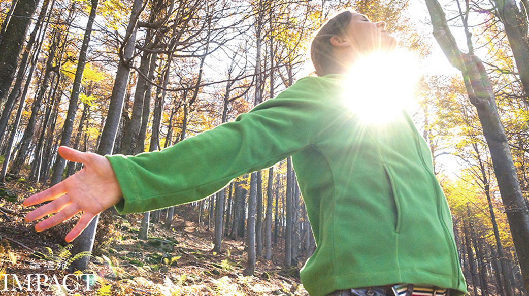 走出貧困、紛爭、傷害的原生家庭 - 張花橋戰勝憂鬱 引領全家在主愛裡和解饒恕