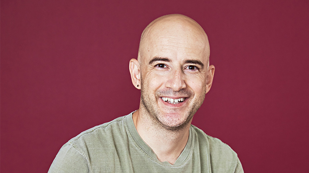 吳鳳：學語言當成興趣，讓孩子不再為了學而學