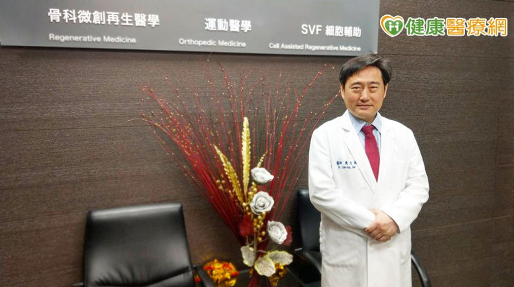 天然ㄟ尚好！　再生醫學靠細胞自體分化能力闖出一片天