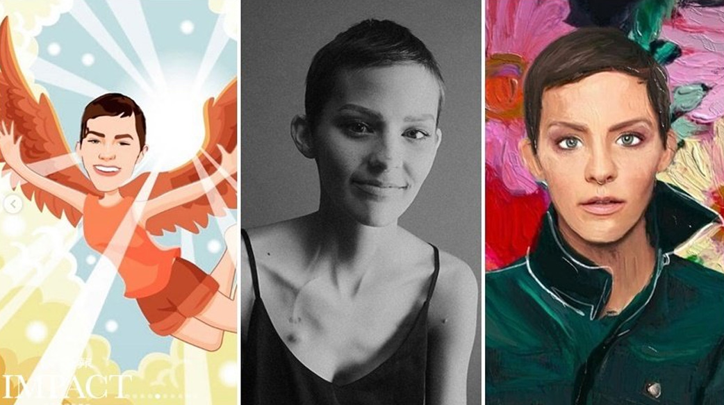 2%存活率的信心激勵全球 《美國達人秀》夜鶯31歲癌逝 到天堂繼續快樂歌唱