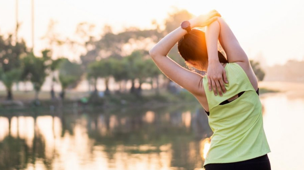 美國科學家的「P.O.P」計畫：用最不費力的方式，達到你的瘦身目標