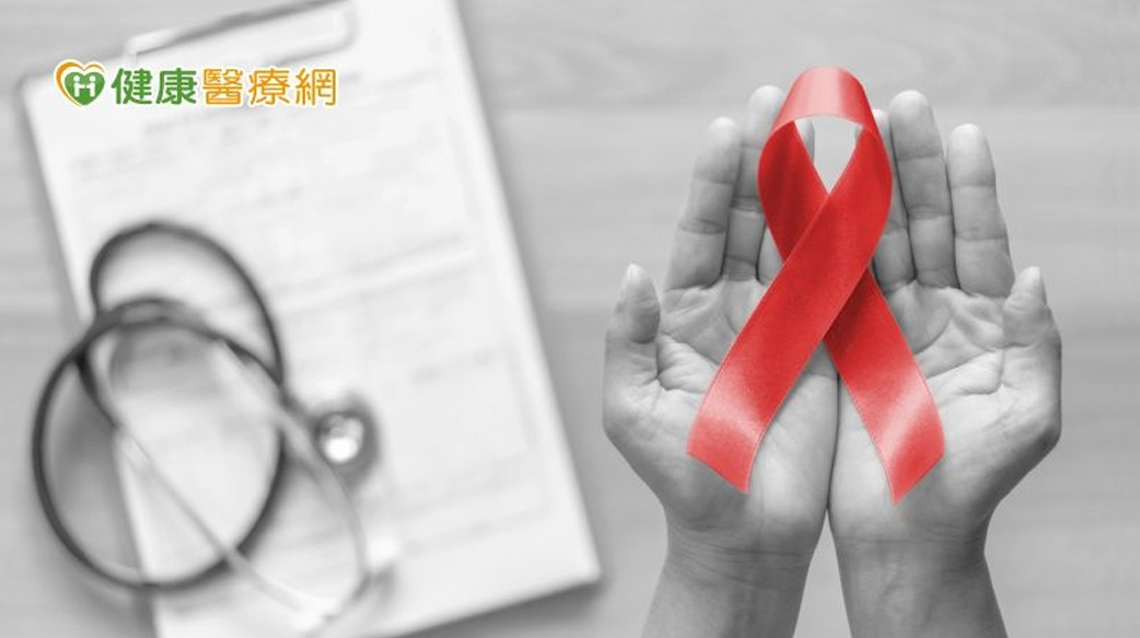 HIV感染者與共病的距離？醫師：其實我們都一樣