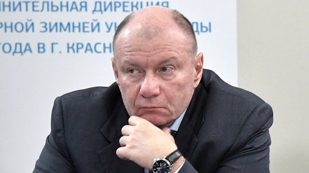 俄國首富警告普丁