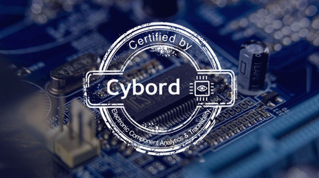 Cybord 募集由 IL Ventures 領導的 400 萬美元種子投資，顛覆電子製造業