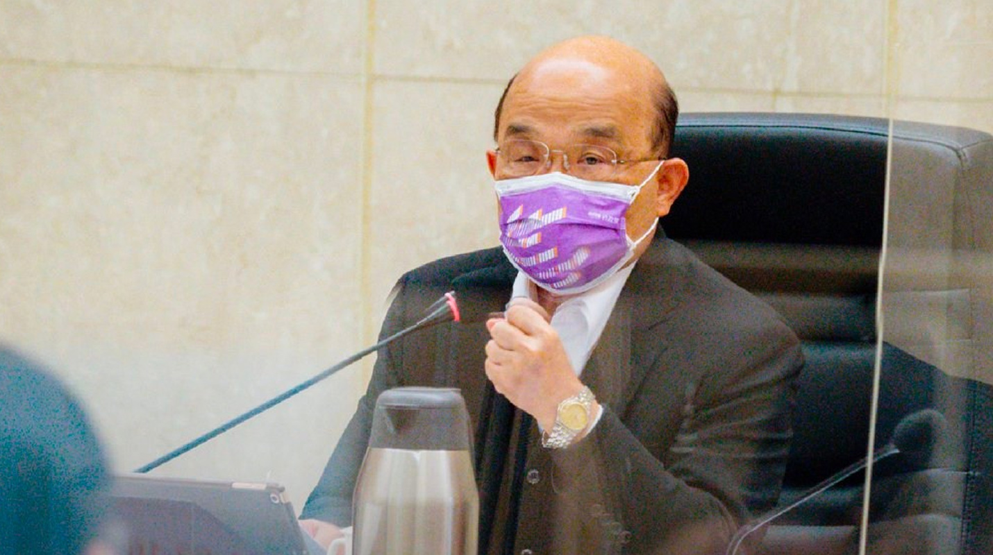 「期約賄選」早成民進黨執政的日常