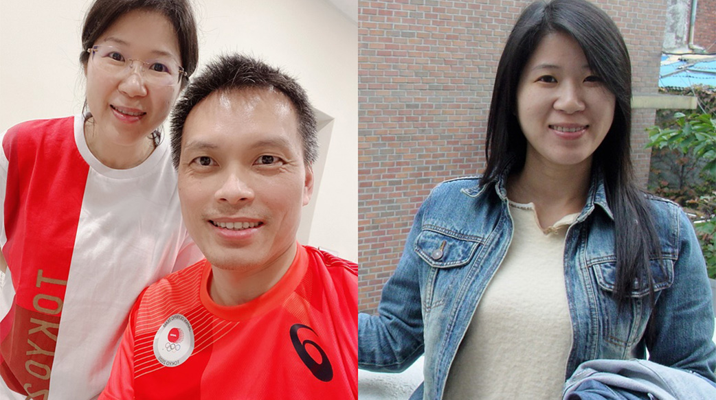 「即使分手，也不要離開神」一句話讓她再度愛上他！　靠禱告翻轉戀情