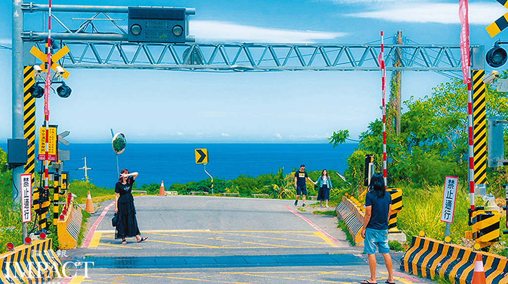 台東太麻里 – 看山賞花泡溫泉