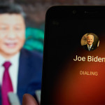 美中關係恐迎來最劇烈的結構性轉變