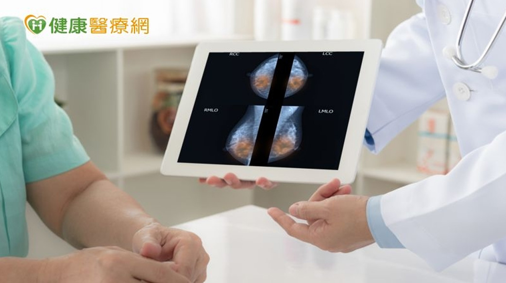 先治療還是開刀？乳癌患者的徬徨　靠這個解決