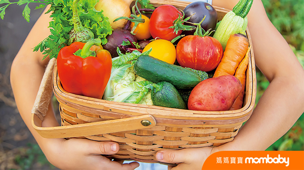 綠時代育兒，讓孩子從小愛地球！從生活中一起實踐環保