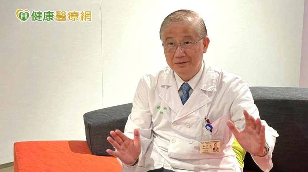 癌症精準醫療時代　台灣資通訊結合生醫產業強化競爭力