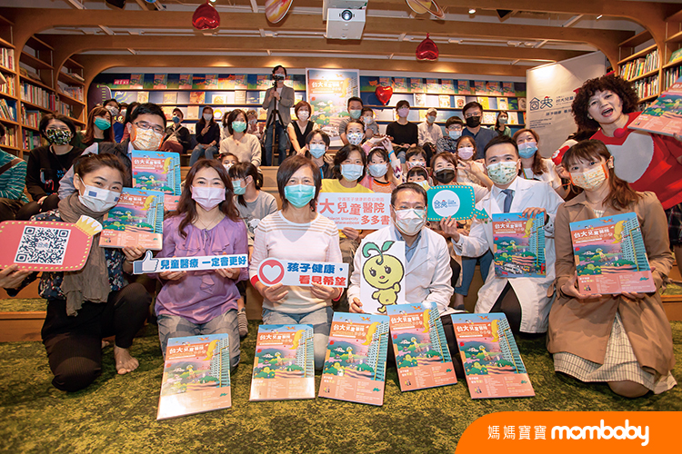 078 母親群像：李芃3