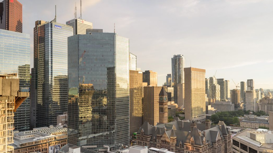 【錢流，跟著人才流走】《紐時》點名多倫多「惦惦吃三碗公」，變身下一個科技城市！