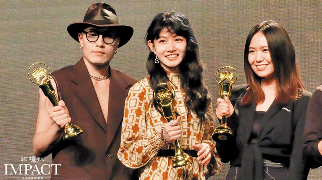 愛、陪伴與成全 - 黃榮勇長老陳艾美牧師教養黃宣 勇闖音樂路出頭天