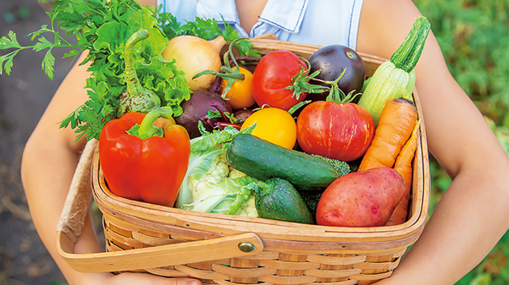 綠時代育兒，讓孩子從小愛地球！從生活中一起實踐環保