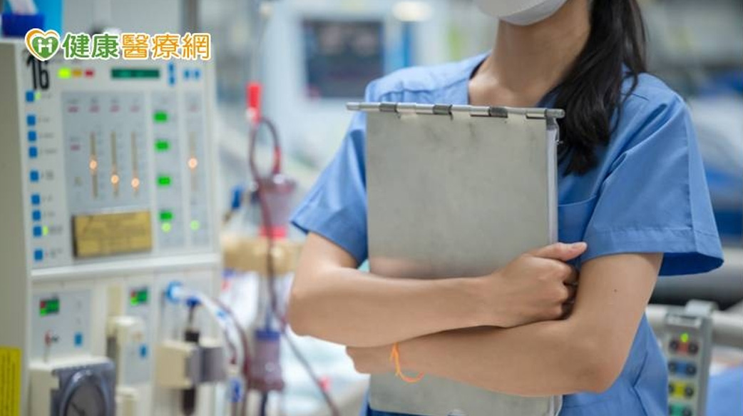 台灣腎病人口高居全球排名！　精準透析安全、品質佳