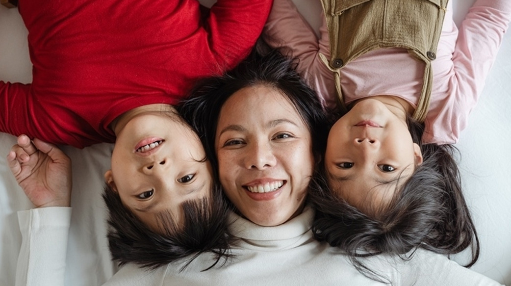 教養有完美公式可循？面對未來，你「超前部署」了嗎？