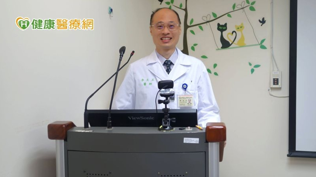 影像醫學結合AI輔助　改善醫療品質「如虎添翼」