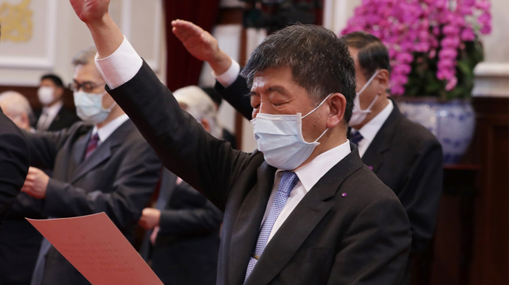 這會是台北市未來的市長？