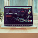 Netflix 正在成為一家媒體公司