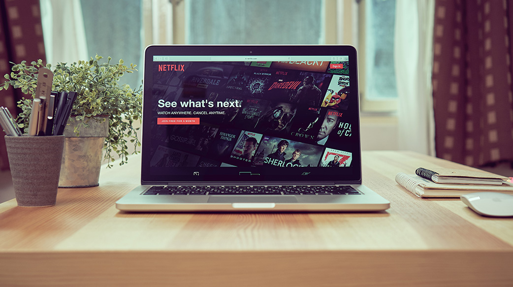 Netflix未来可能停止密码共享方案