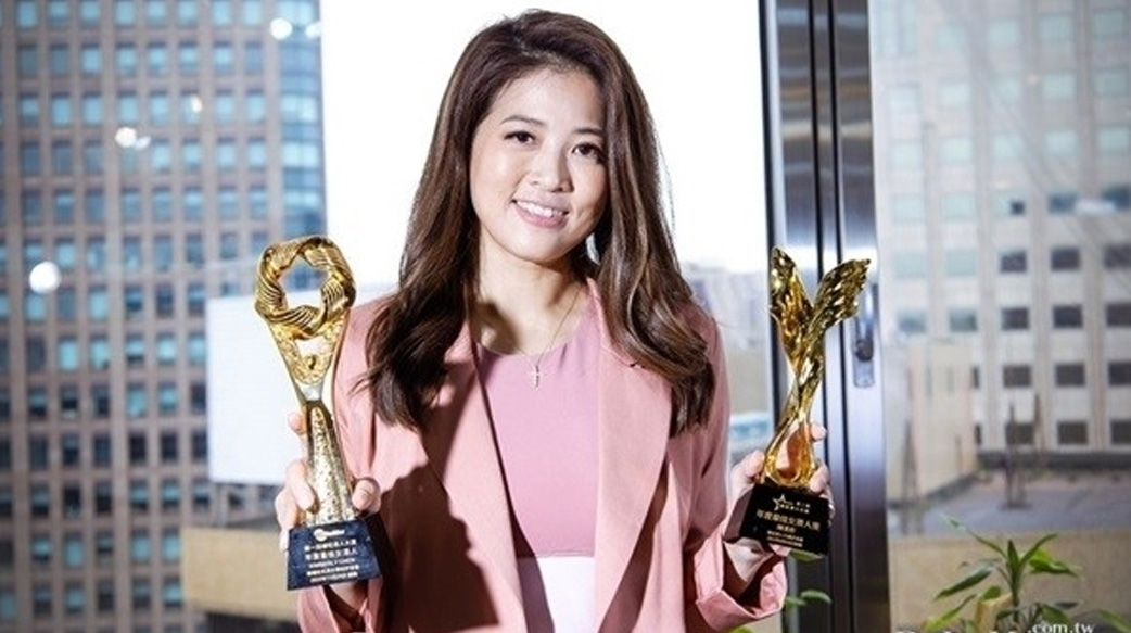 【專訪】快艇衝浪女神陳美彤Kimberly家有青少女、妥瑞兒，熱血教養力化解親子問題