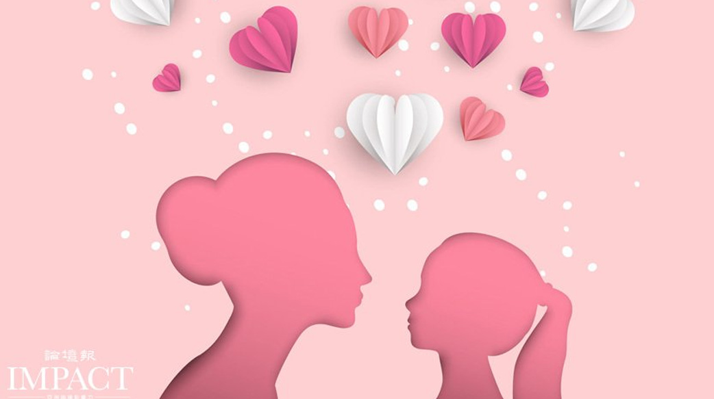 記憶對話，母愛刻畫