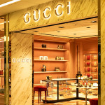 Gucci可以用AI打造高端品牌嗎？