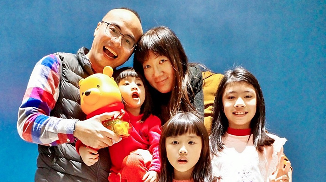 瘋職籃、吊車尾成績的孩子都被神使用　這地不再是偏鄉，是神的禾場！