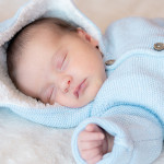 0至12个月婴儿睡眠指南