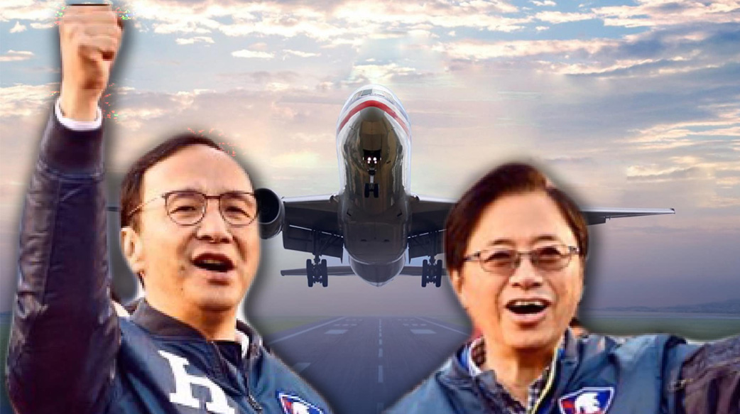 除了方向還有力道！