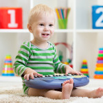 提升1岁幼儿成长技能的有趣学习活动